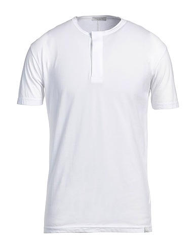 PAOLO PECORA Polo shirt 100% Cotton
