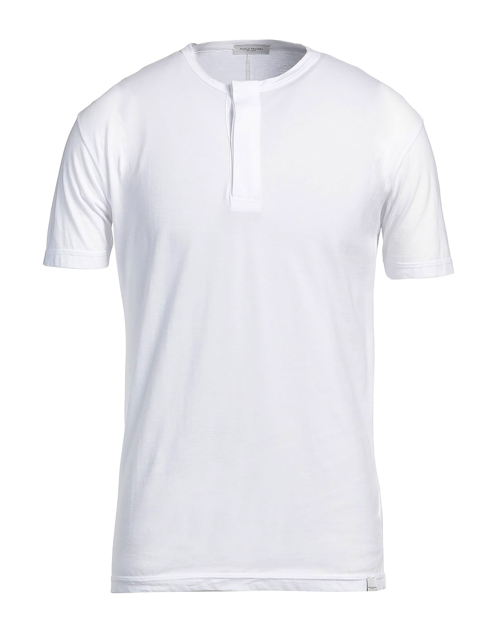 PAOLO PECORA - Polo shirts