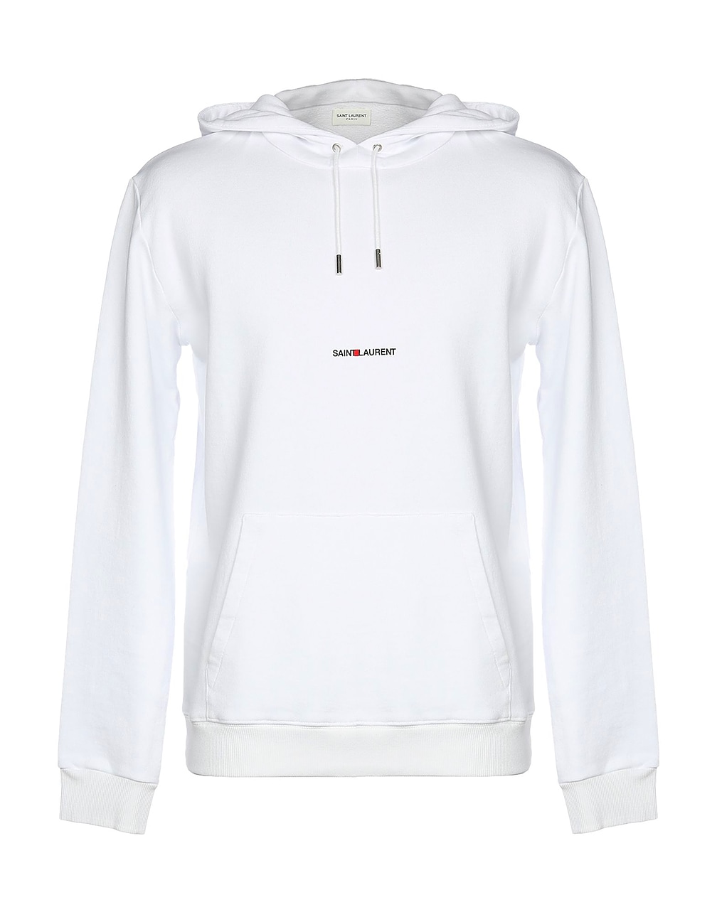 SAINT LAURENT - Sweatshirts