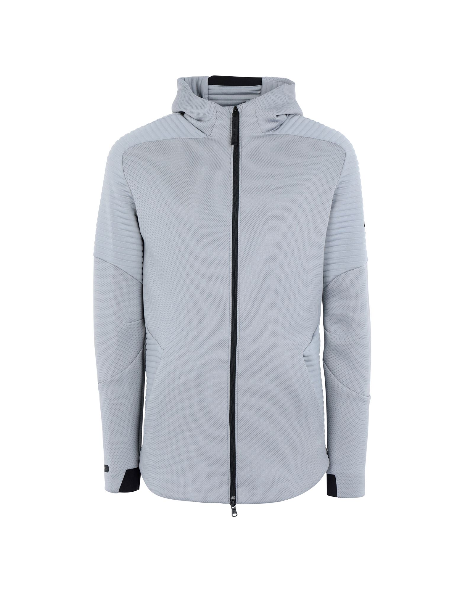 under armour unstoppable move fz hoodie