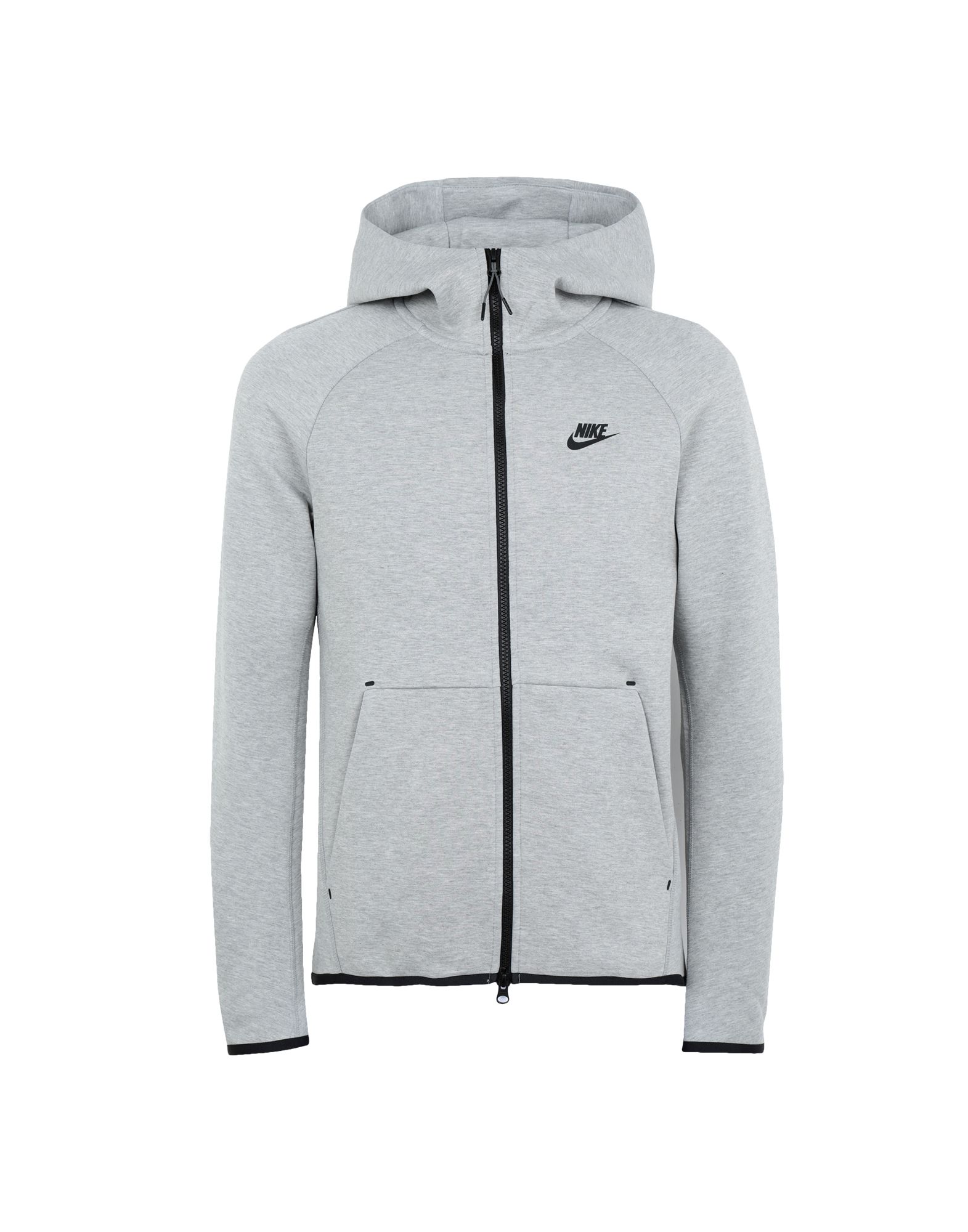 hoodie track jacket