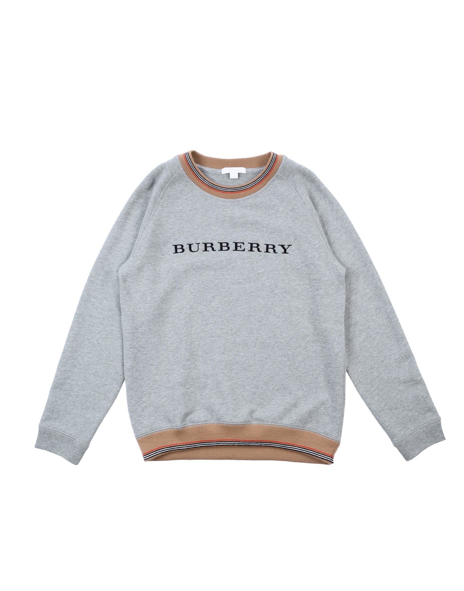 sudadera burberry
