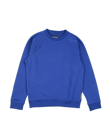 ZOOM EMPORIO ARMANI - Sweat-shirt