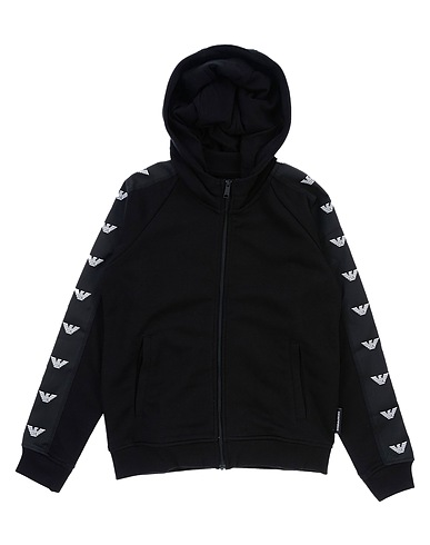 ZOOM EMPORIO ARMANI - Sweat-shirt