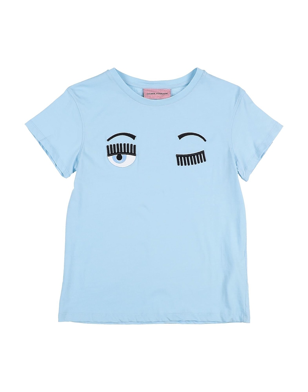 CHIARA FERRAGNI - T-shirts