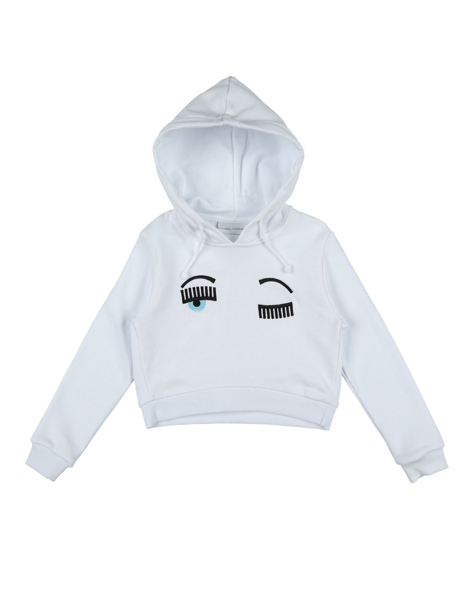 CHIARA FERRAGNI - Sweatshirts