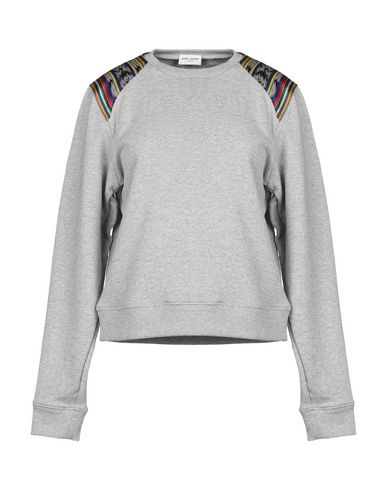 SAINT LAURENT Sweatshirt,12237419XL 5