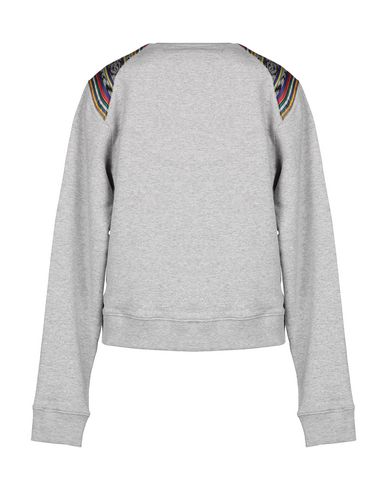 SAINT LAURENT Sweatshirt,12237419XL 5