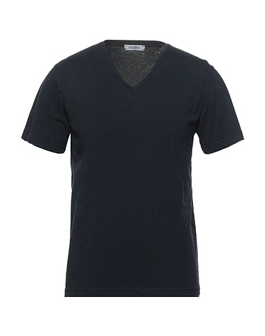 CROSSLEY T-shirt Nero 100% Cotone