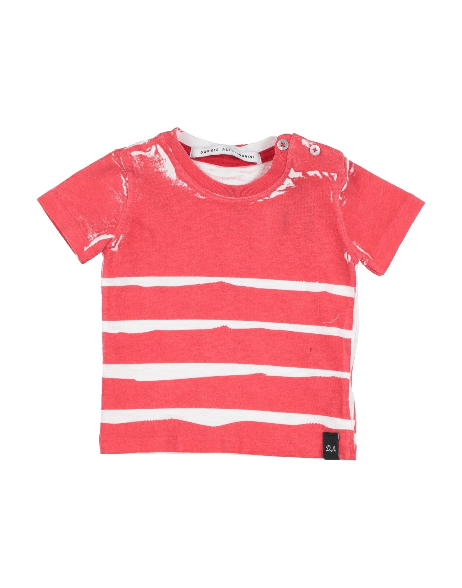 DANIELE ALESSANDRINI - Футболки