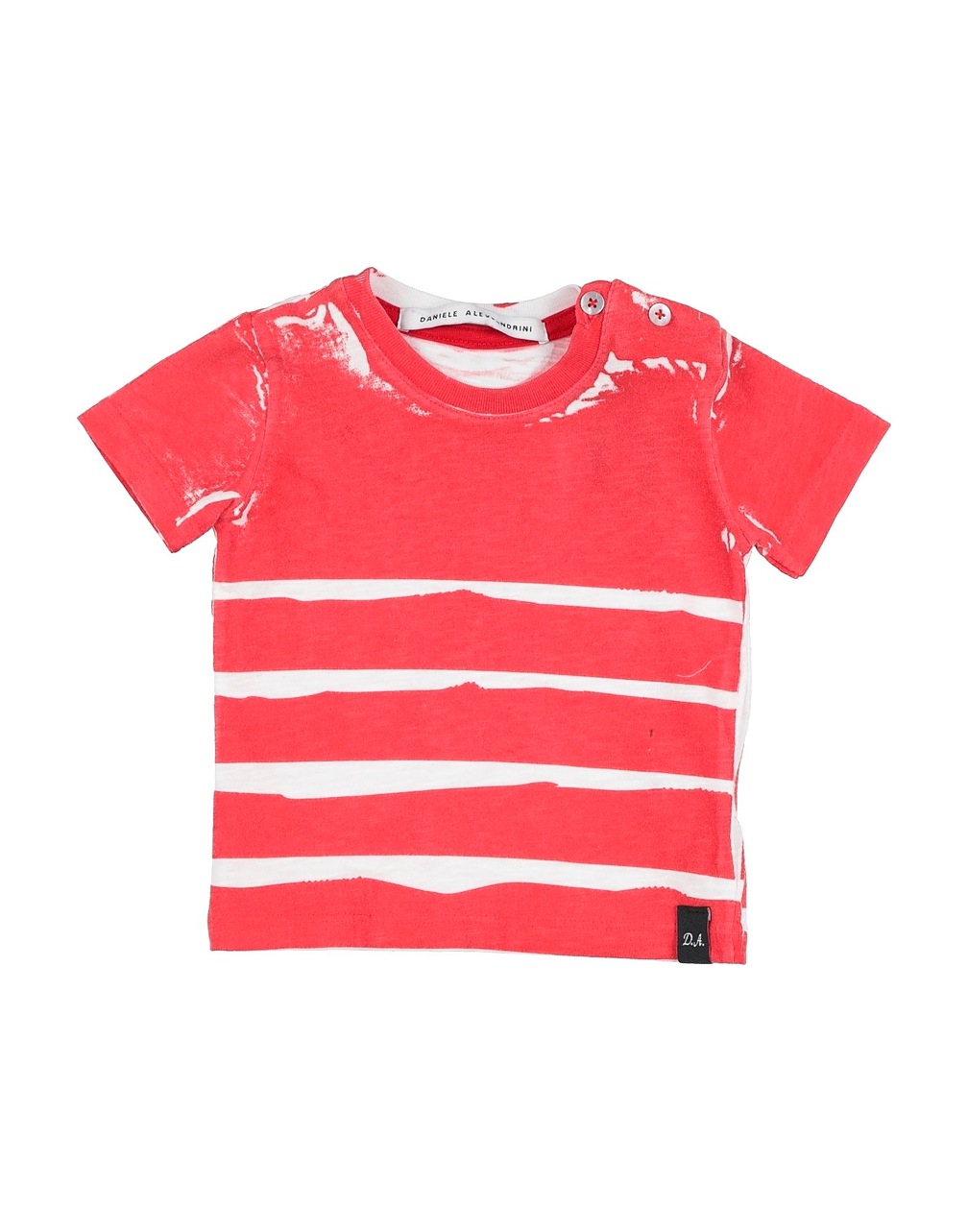 DANIELE ALESSANDRINI - T-shirts