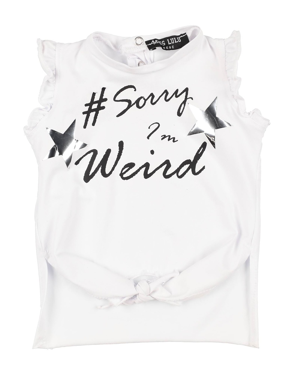 MISS LULÙ - T-shirts