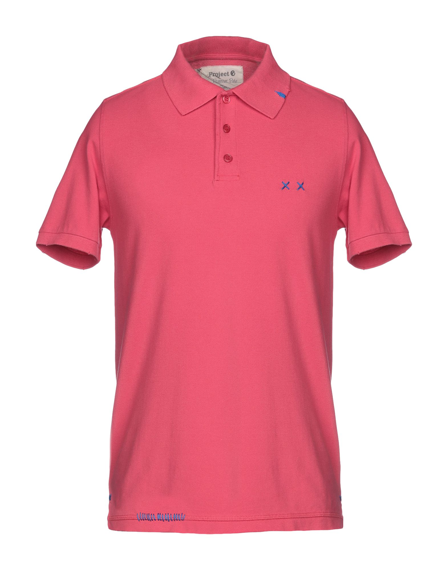 PROJECT E - Polo shirts
