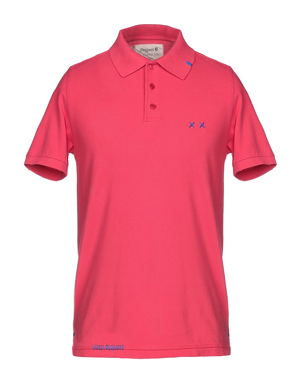 PROJECT E - Polo shirts