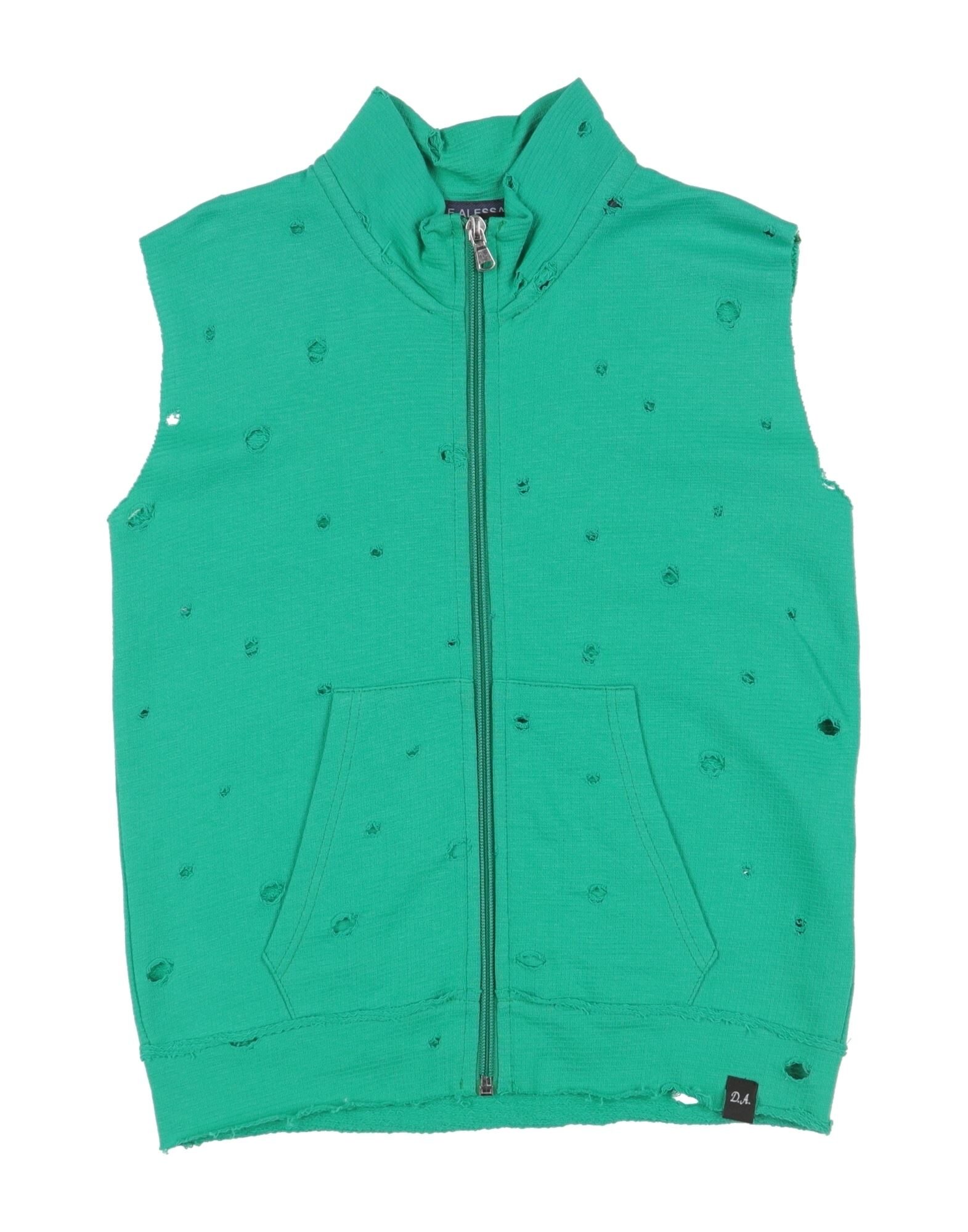 DANIELE ALESSANDRINI - スウェットシャツ