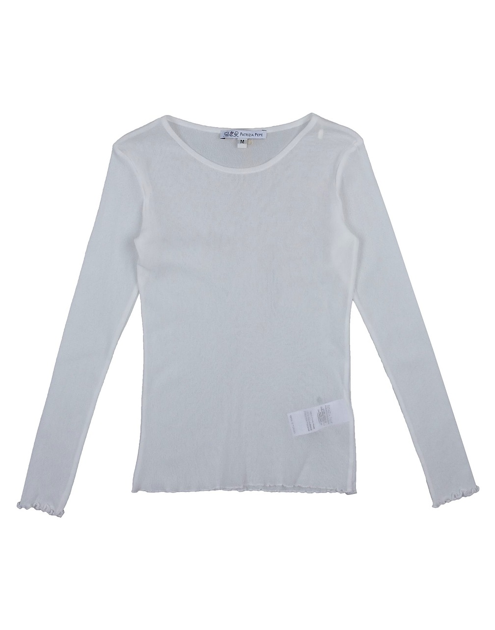 PATRIZIA PEPE - T-shirts