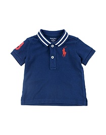 RALPH LAUREN - Polo shirt