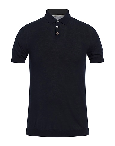 ORIGINAL VINTAGE STYLE Jumper Midnight blue 100% Cotton