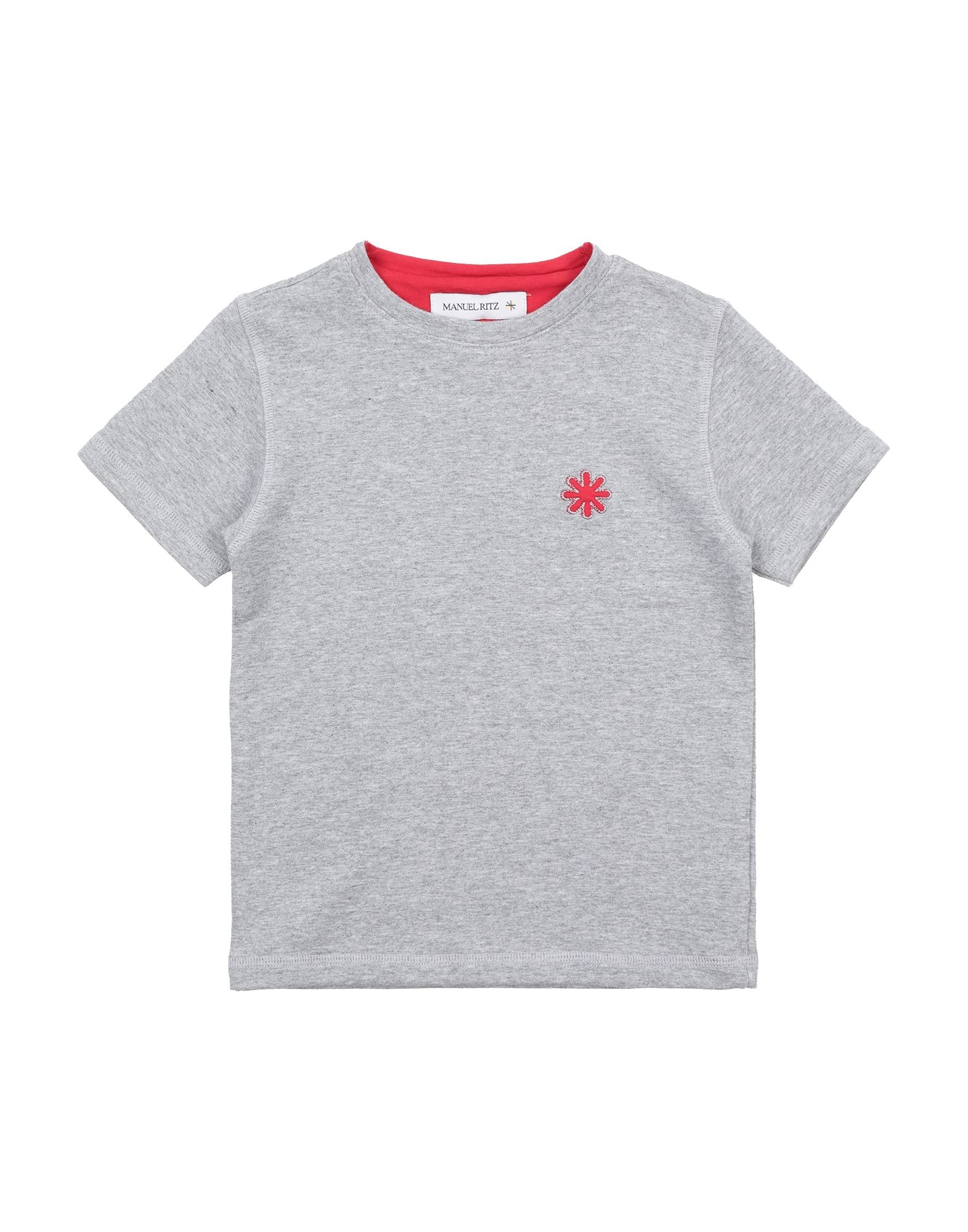 MANUEL RITZ - Sweatshirts