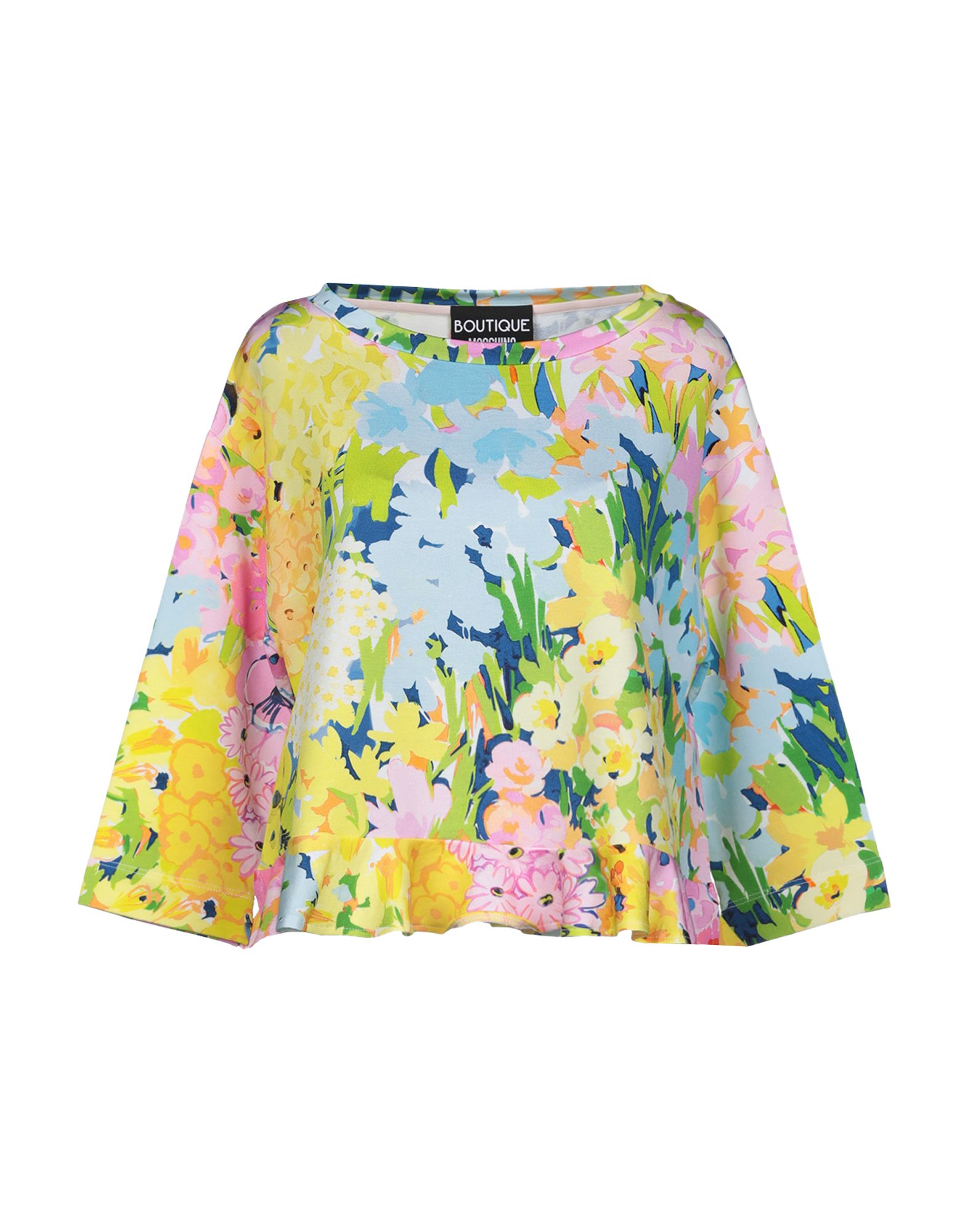 BOUTIQUE MOSCHINO - Φούτερ