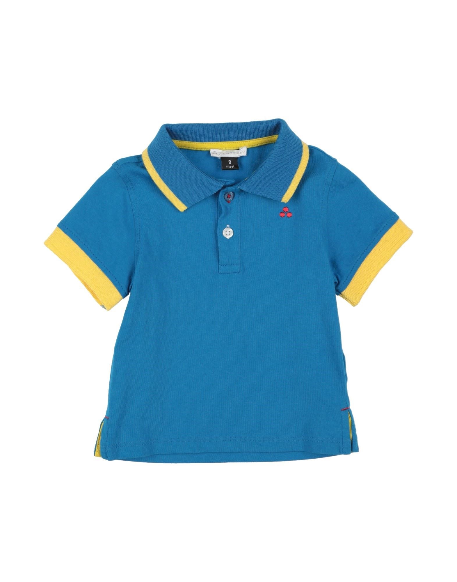 PEUTEREY - Polo shirts