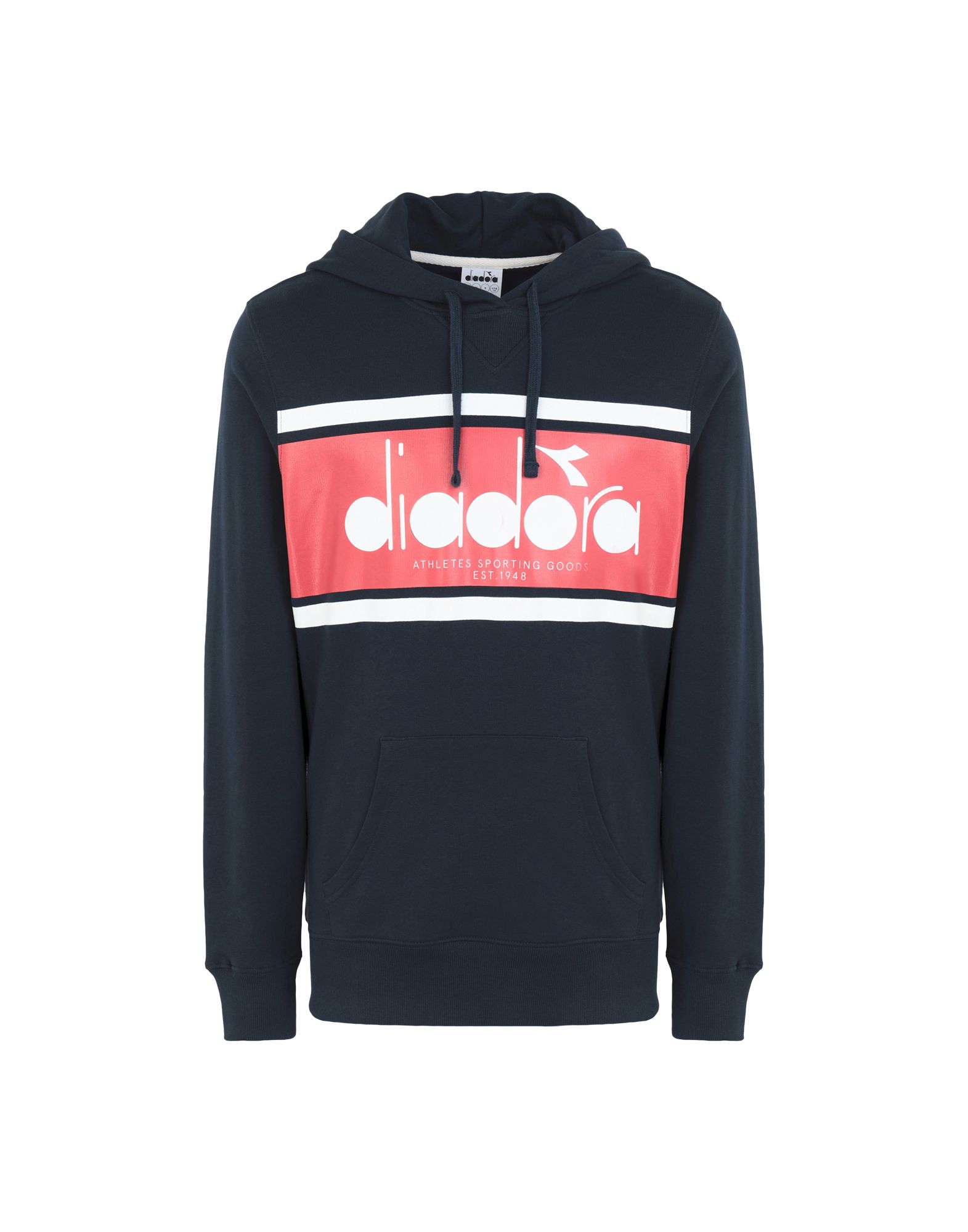 diadora hoodie spectra