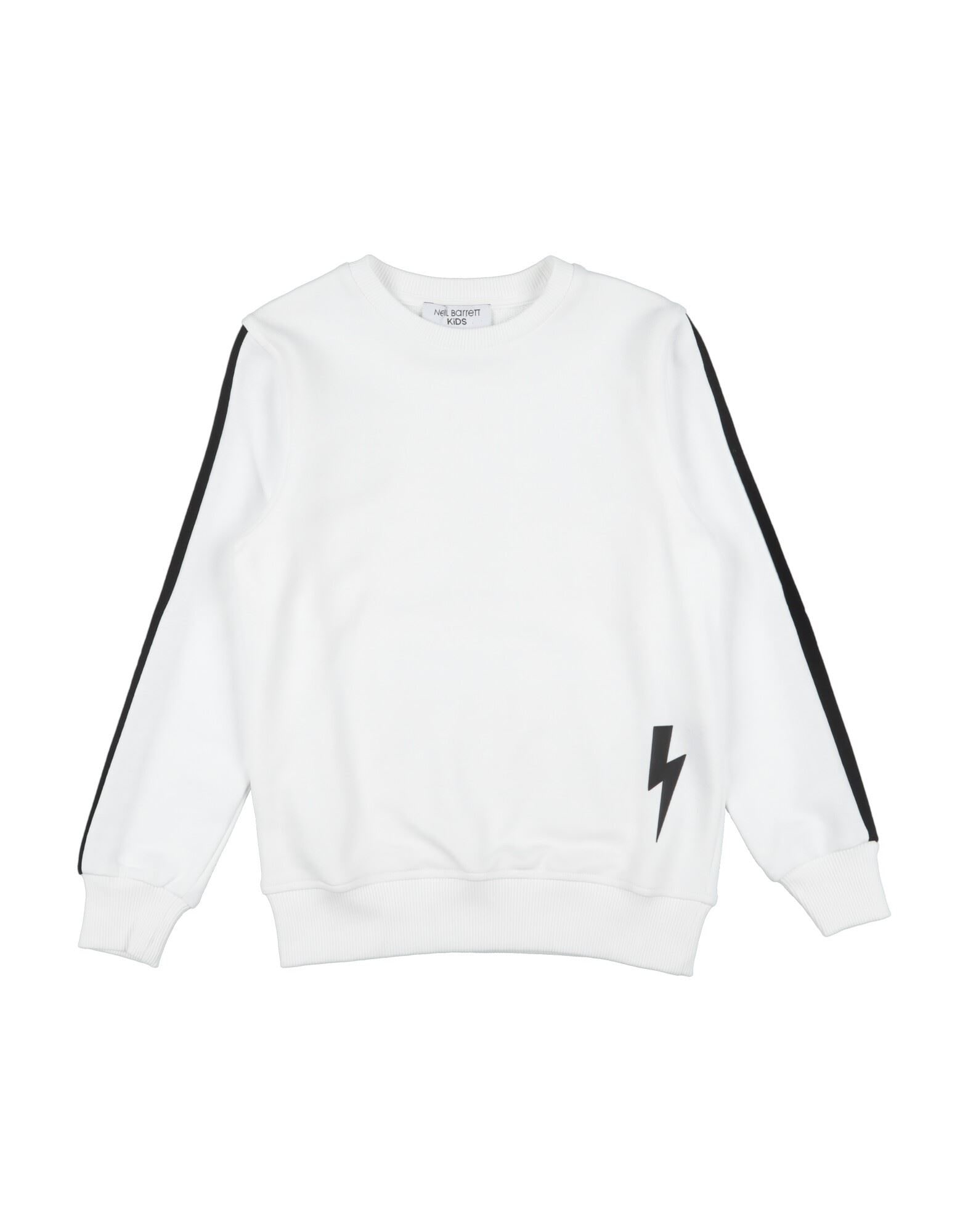 NEIL BARRETT - Sweatshirts