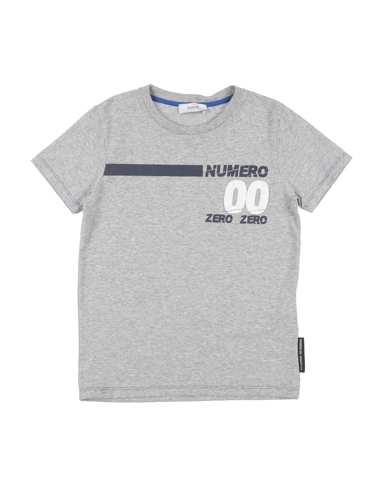 NUMERO 00 - T-shirts