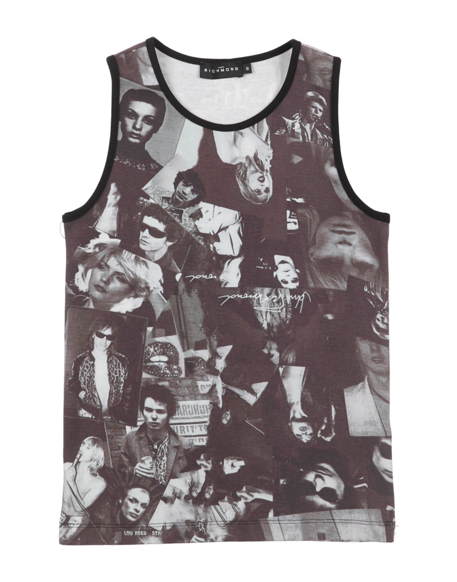 JOHN RICHMOND - T-shirts