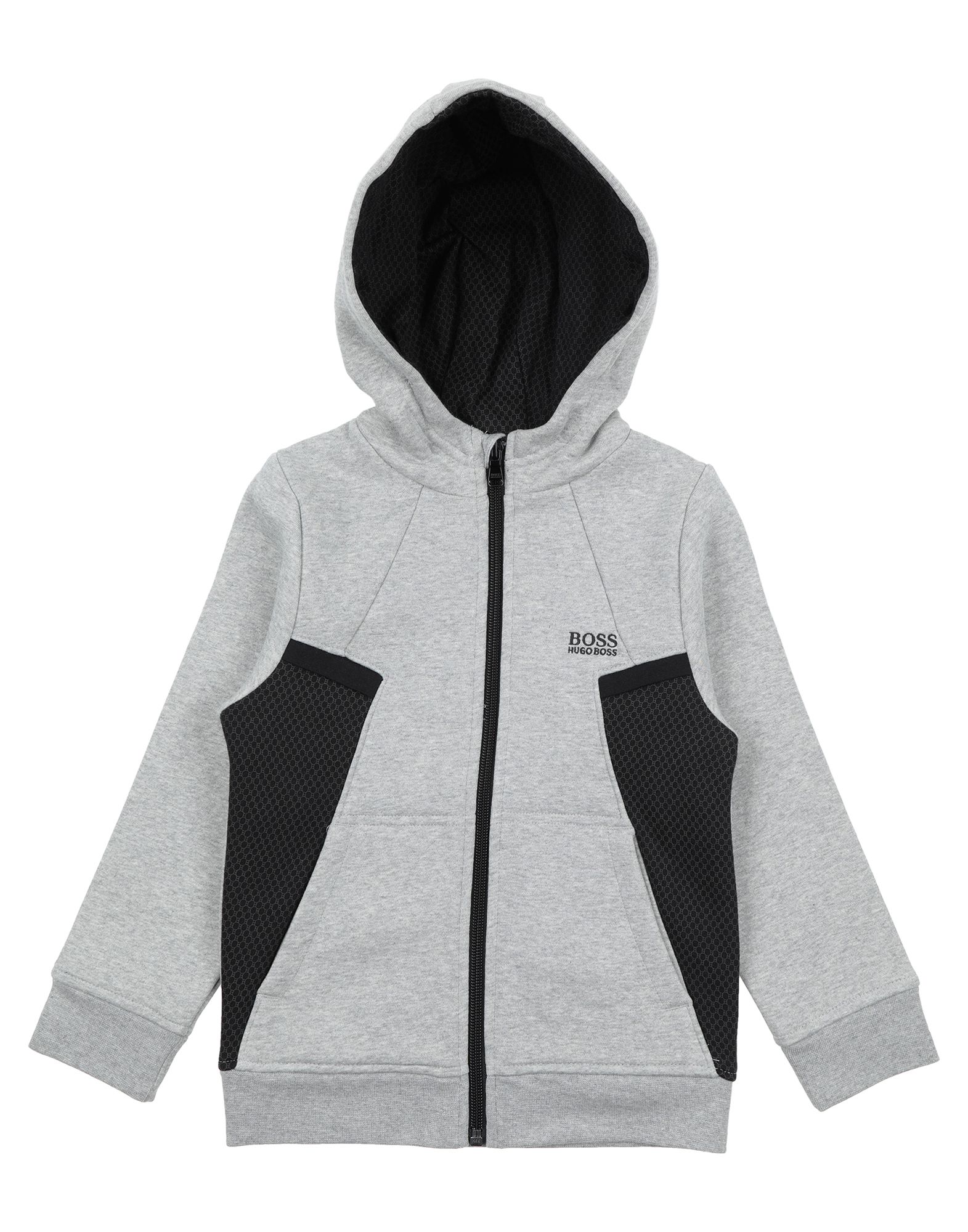 boys boss sweatshirt