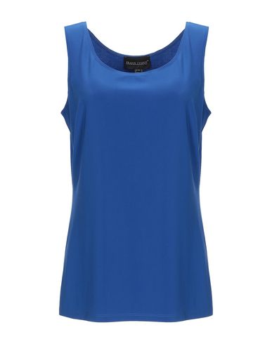 Frank Lyman Top In Blue