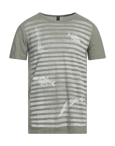 MESSAGERIE T-shirt 100% Cotton