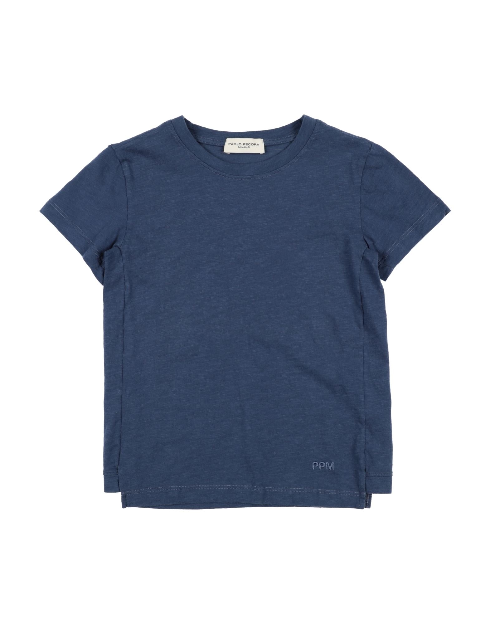 PAOLO PECORA - T-shirts