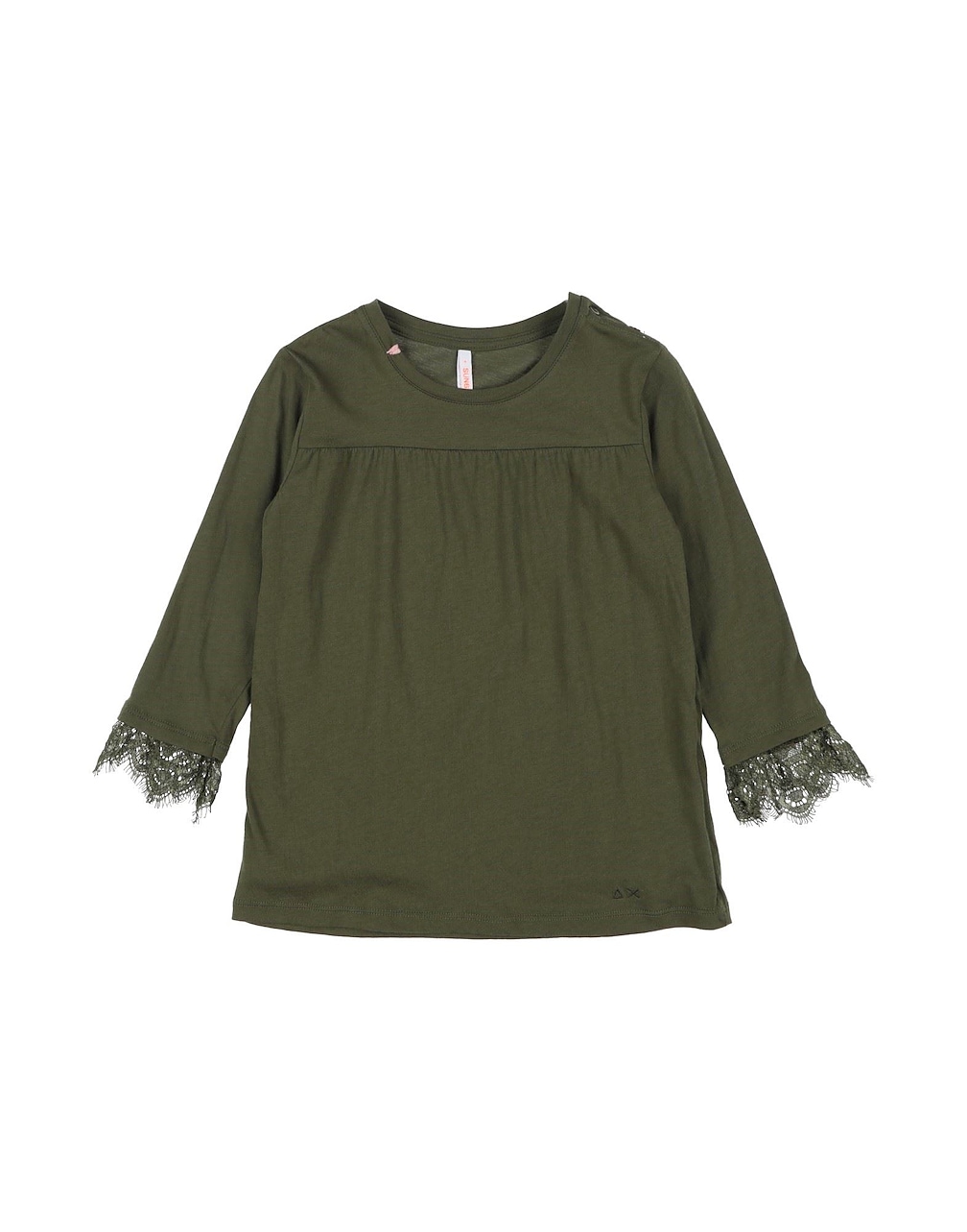 SUN 68 - T-shirts