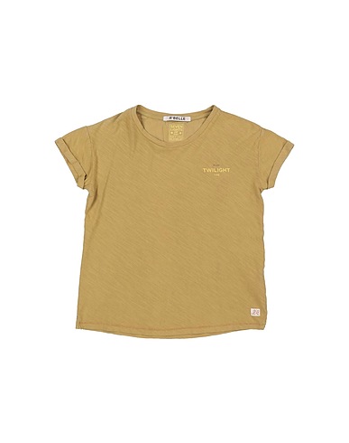 ZOOM SCOTCH R'BELLE - T-shirt