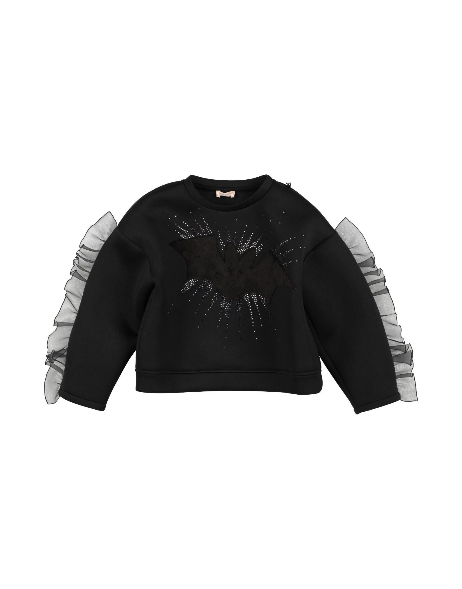 ELISABETTA FRANCHI - Sweatshirts