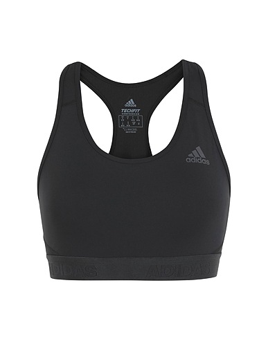 ADIDAS Top DRST ASK SPR         Black 83% Recycled polyester, 17% Elastane