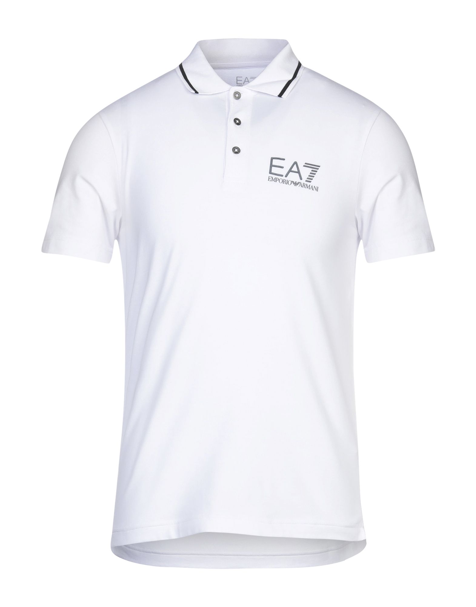polo ea7 homme