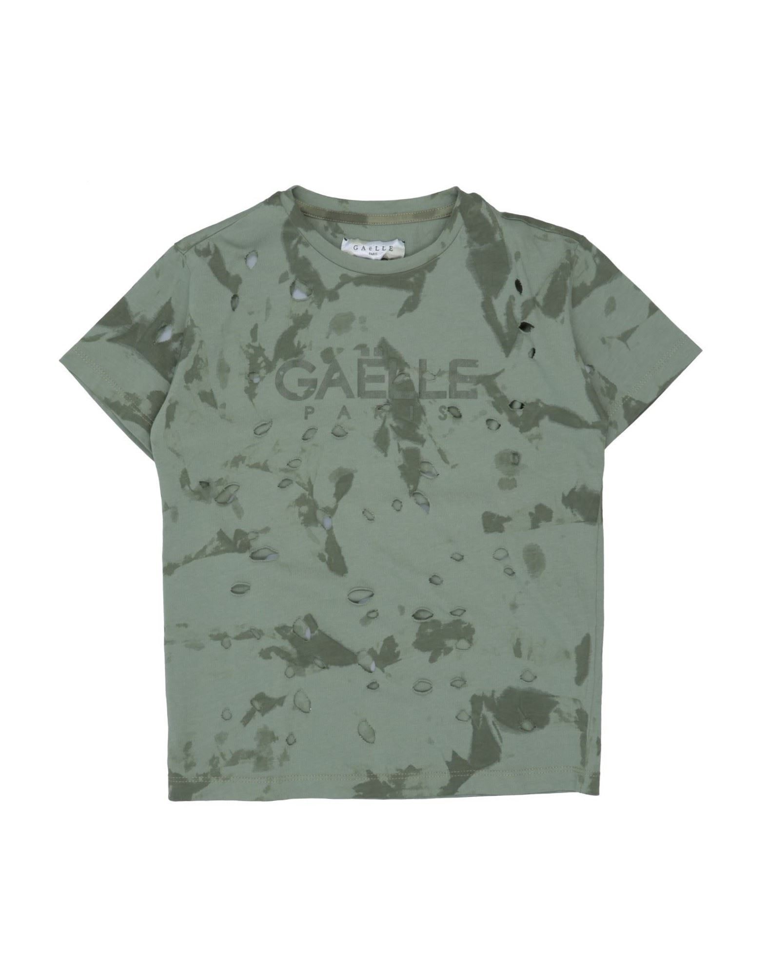 GAëLLE Paris - T-shirts