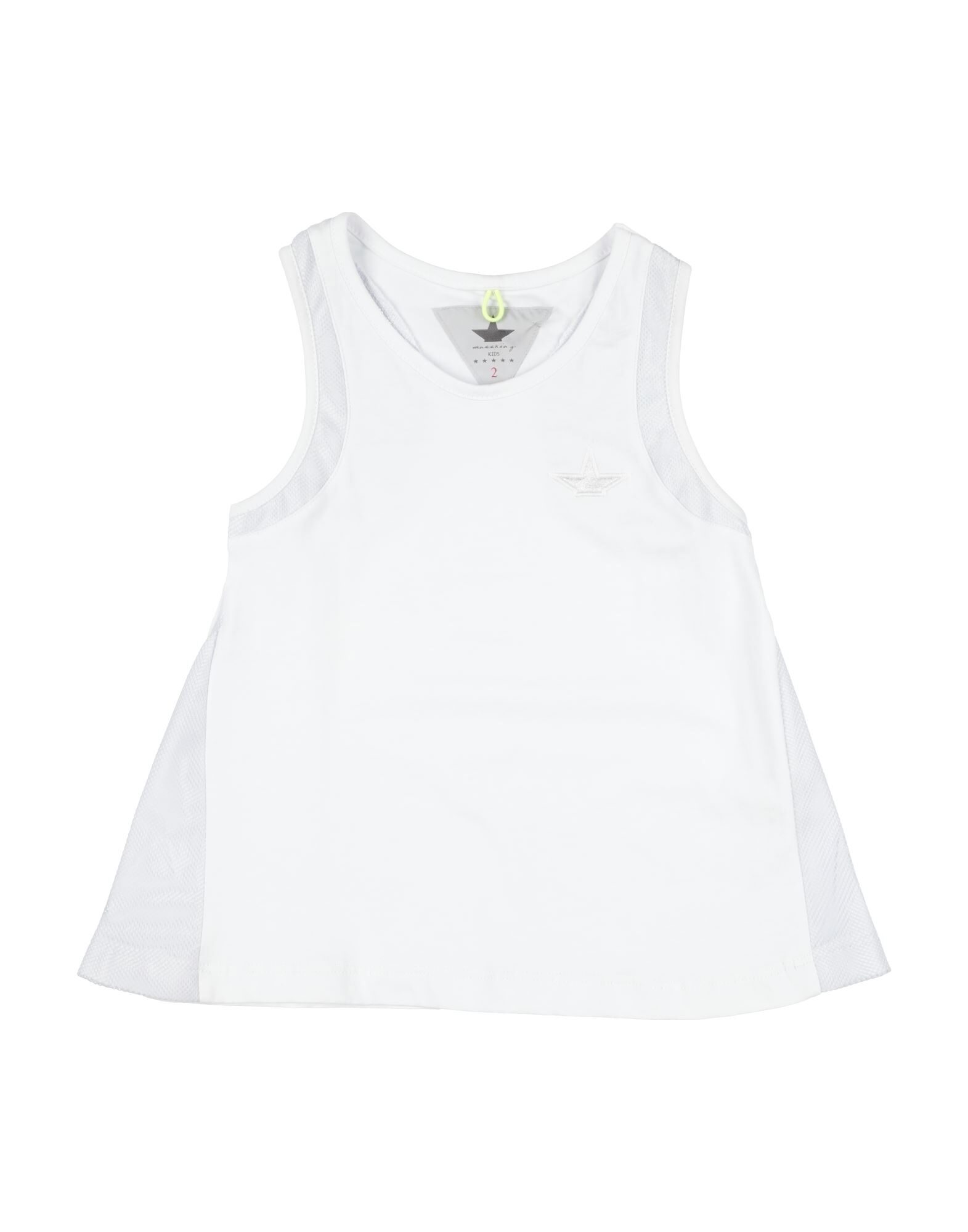 MACCHIA J - T シャツ