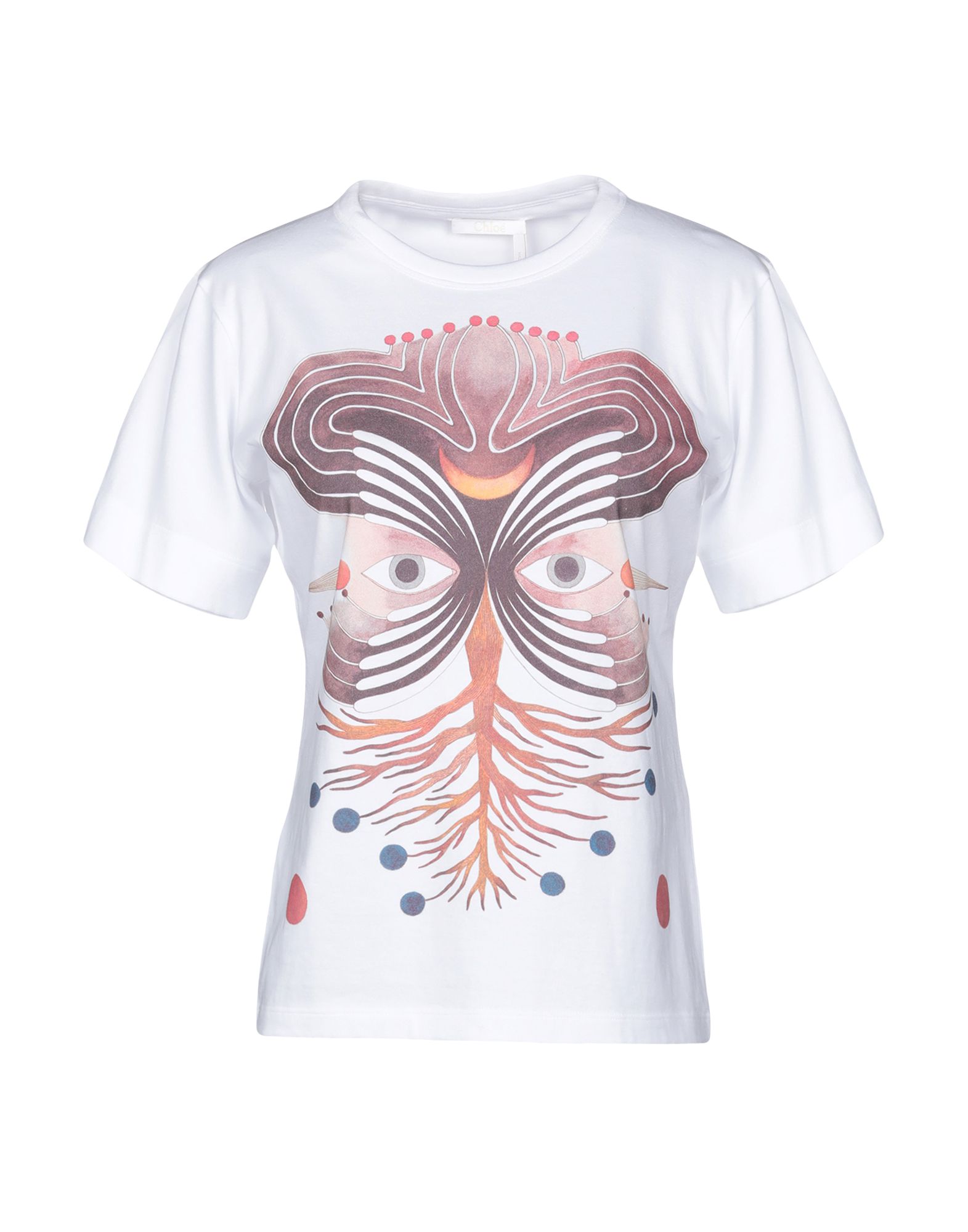 CHLOÉ - T-shirts