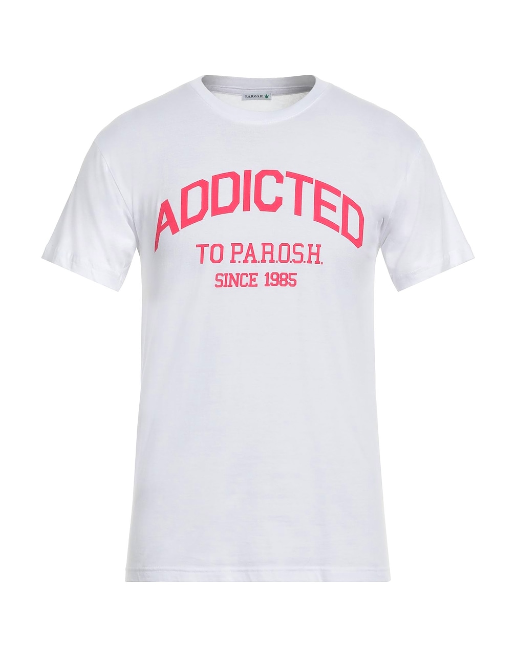 P.A.R.O.S.H. - T-shirts