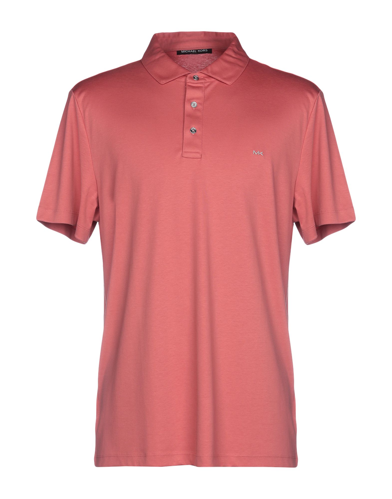michael kors t shirt mens red