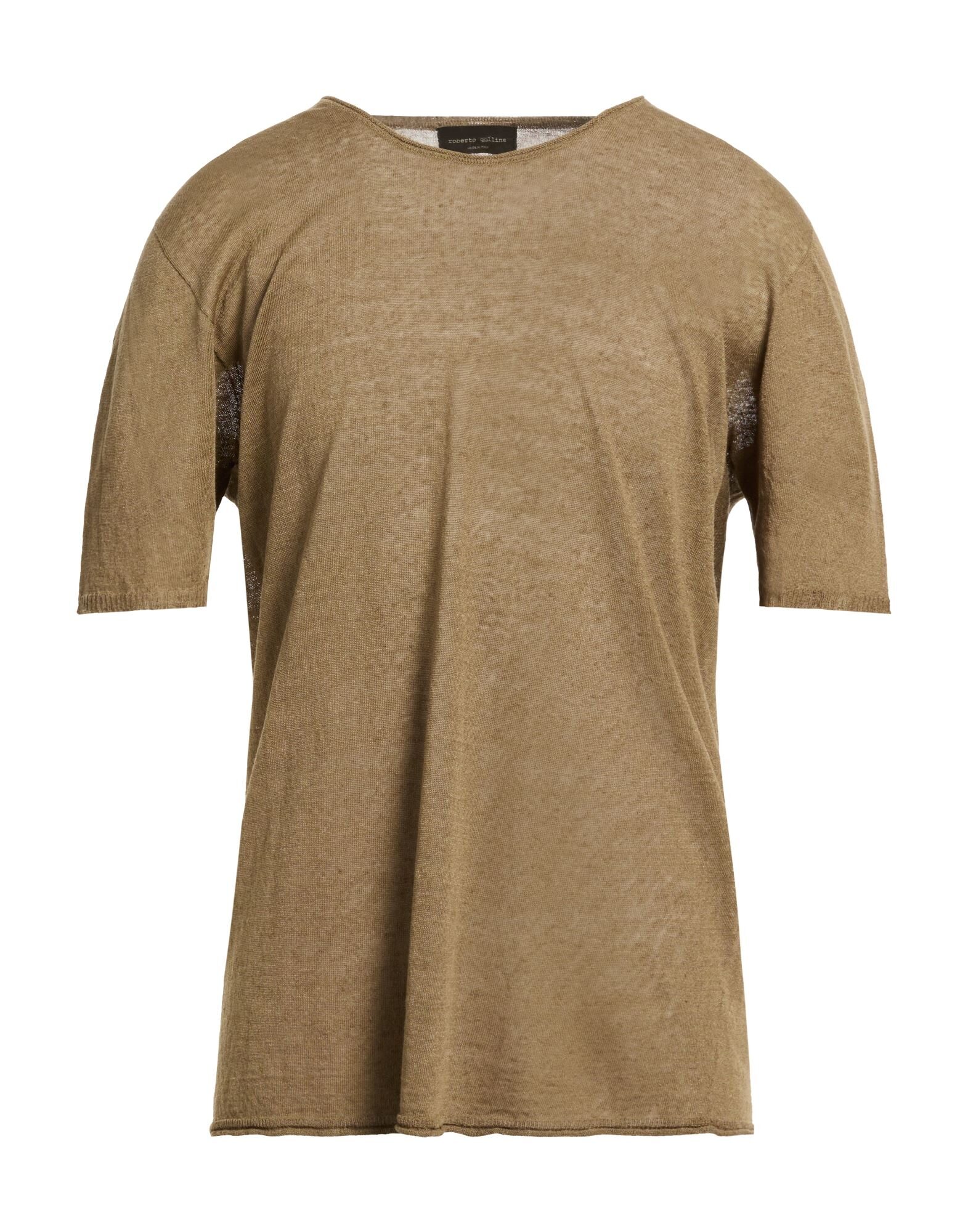 ROBERTO COLLINA - T-shirts