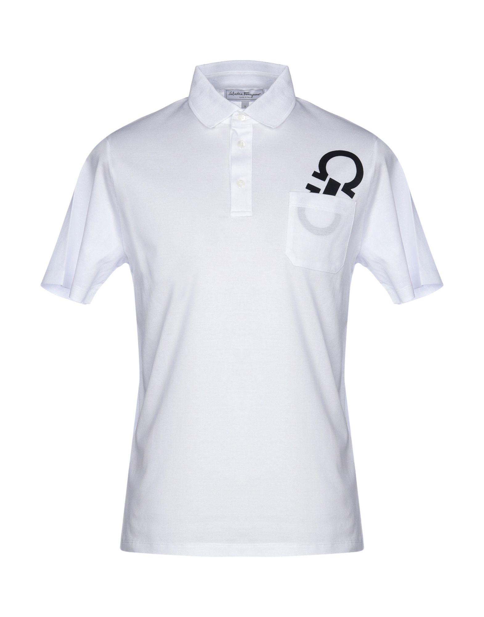 ferragamo polo