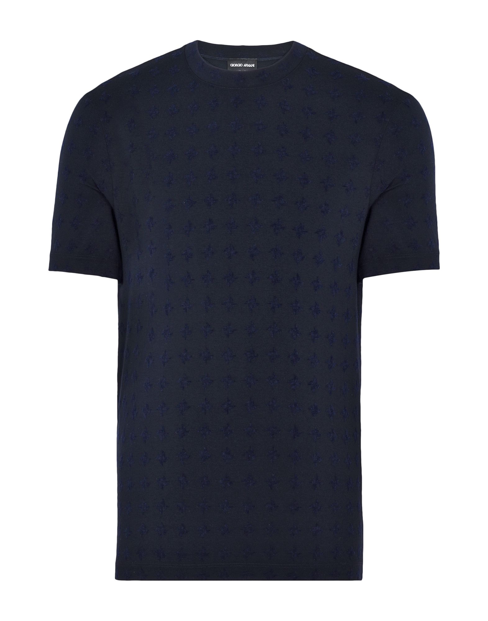 giorgio armani t shirt