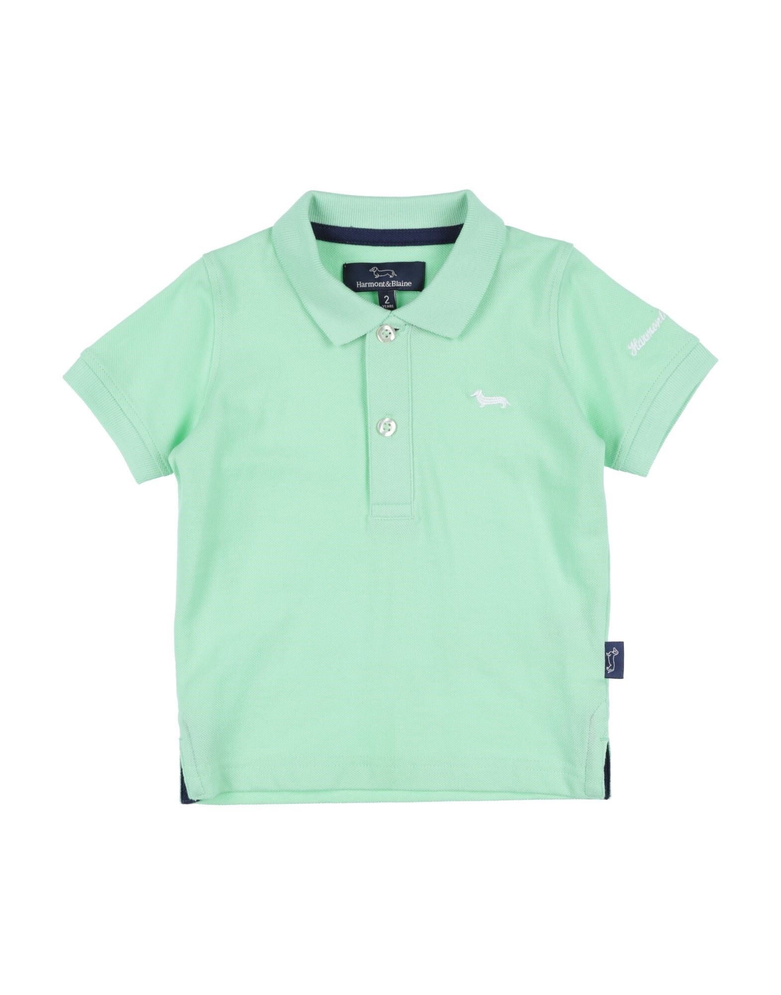 HARMONT & BLAINE - Polo shirts