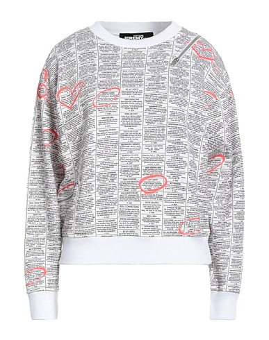 ZOOM JEREMY SCOTT - Sweatshirt