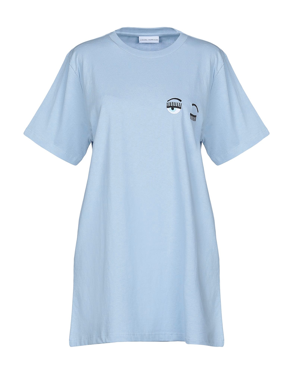 CHIARA FERRAGNI - T-shirts