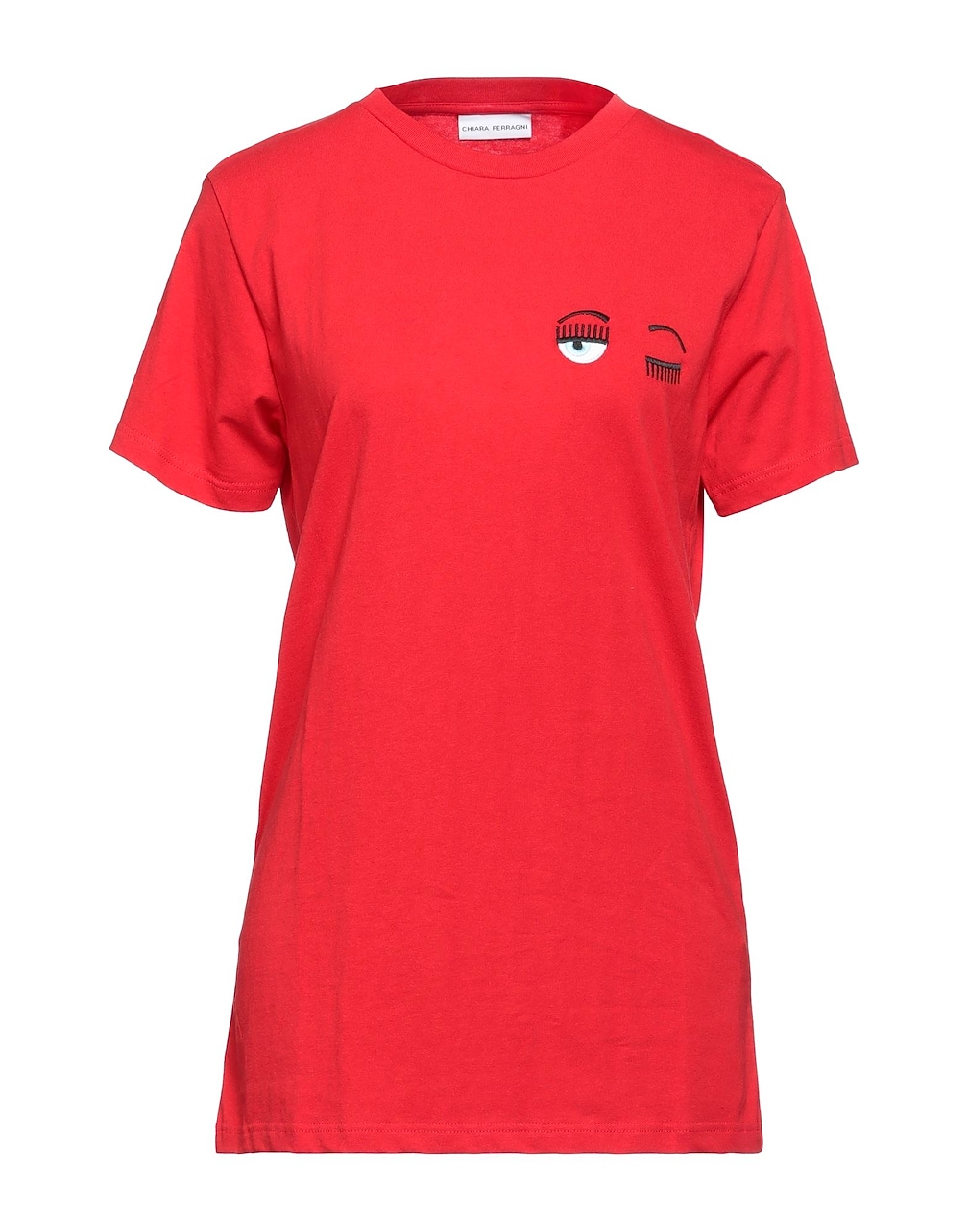 CHIARA FERRAGNI - T-shirts